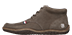 コンカラー＜LUCAS (WARM GRAY SUEDE)＞
