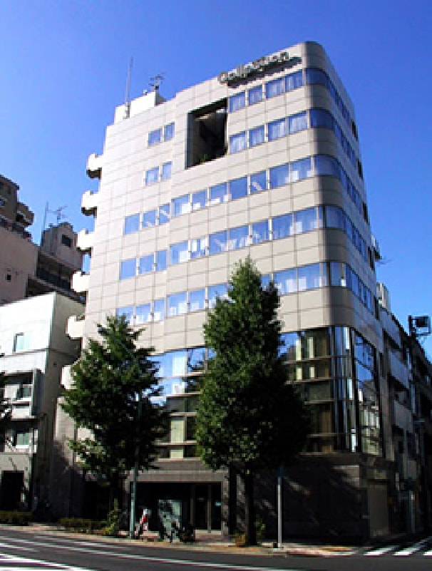 コレクションビル