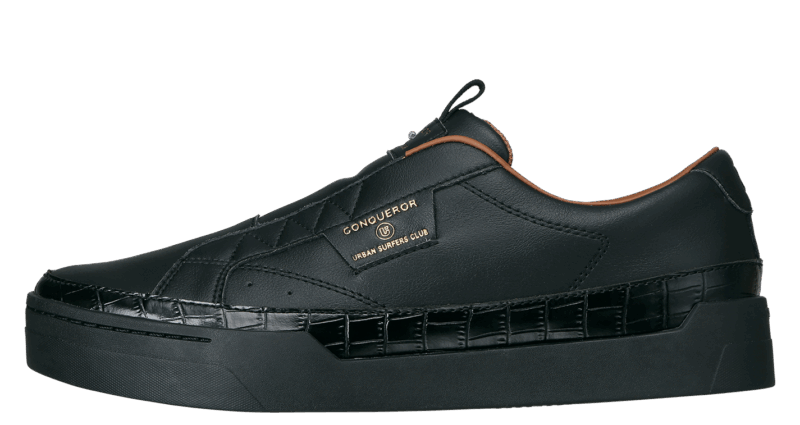 BASEL【BLACK】 BLACK 