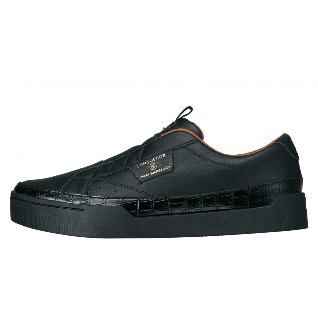 BASEL【BLACK】