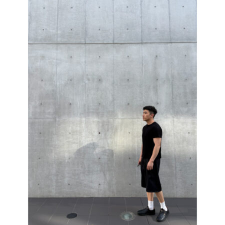 BASEL【BLACK】