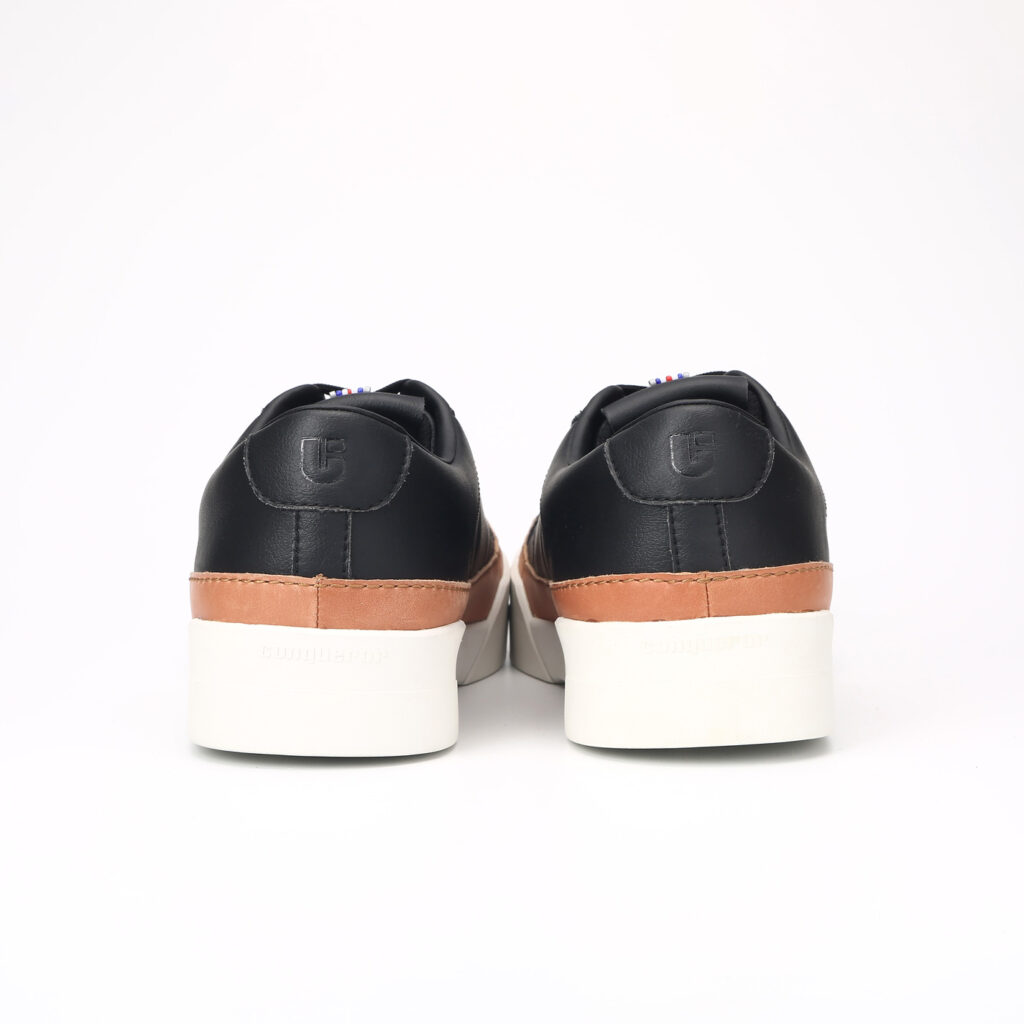 CHESTER【BLACK】