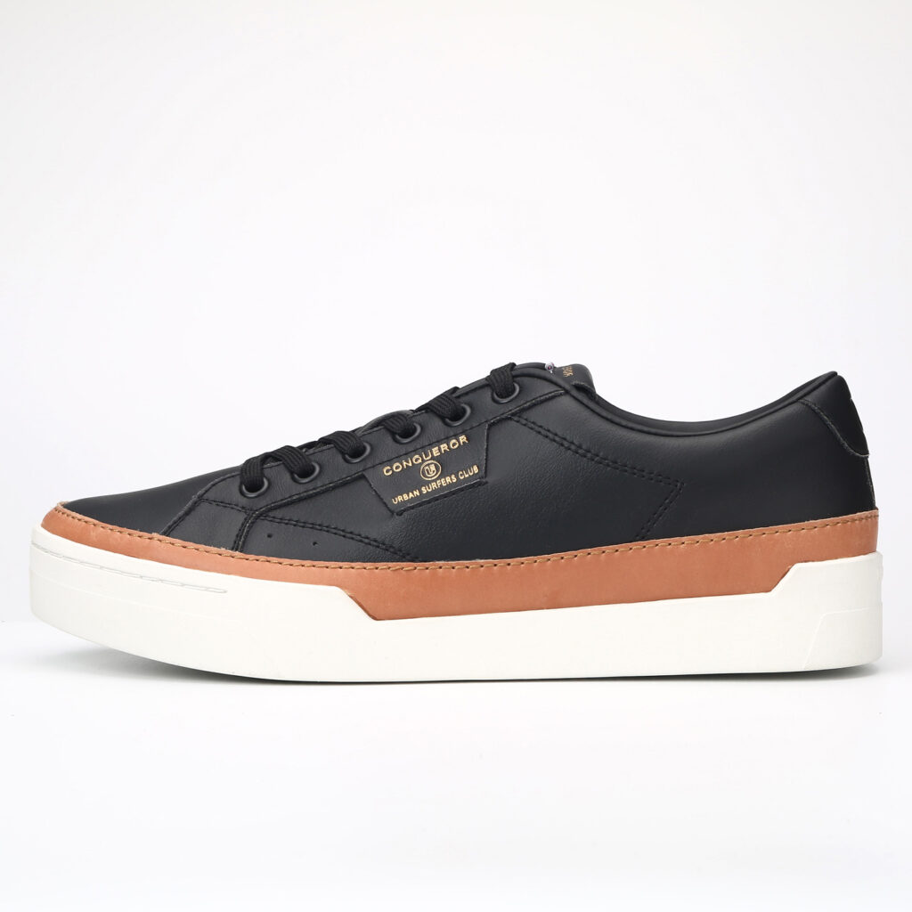 CHESTER【BLACK】