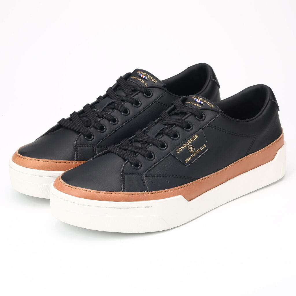 CHESTER【BLACK】