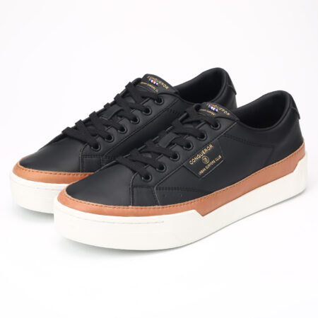 CHESTER【BLACK】
