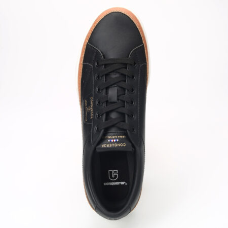 CHESTER【BLACK】