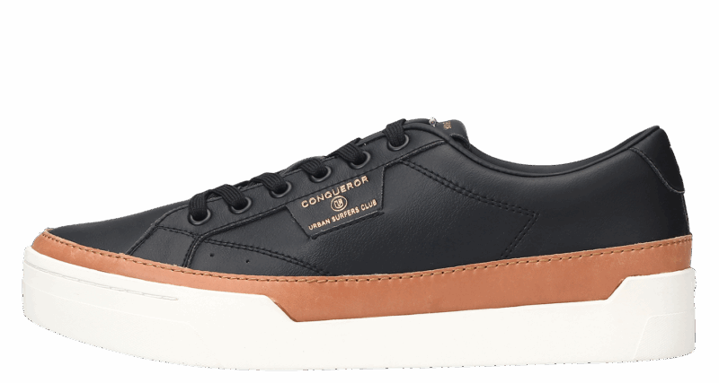 CHESTER【BLACK】