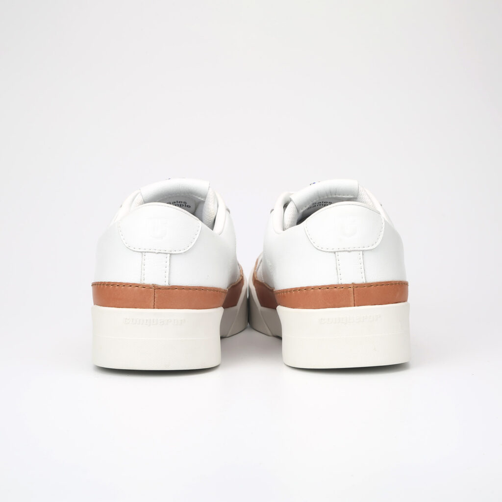 CHESTER【WHITE】