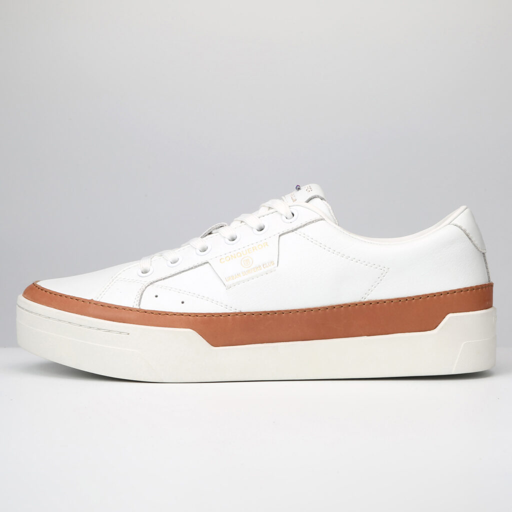 CHESTER【WHITE】