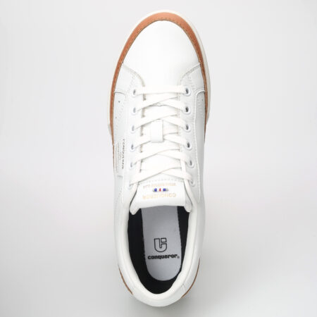 CHESTER【WHITE】