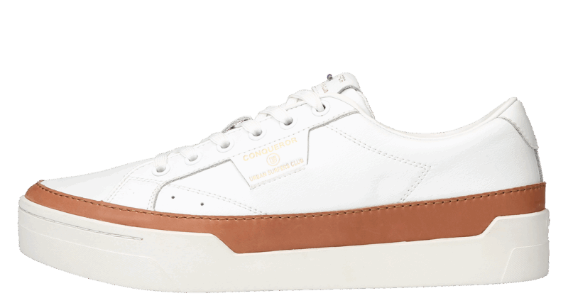 CHESTER【WHITE】 WHITE 