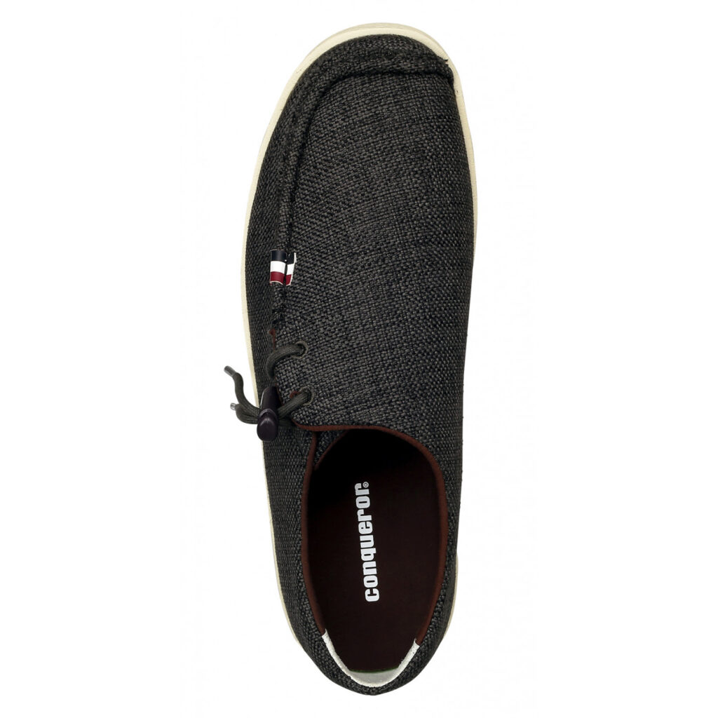 COCONUTS【HEMP GRAY】
