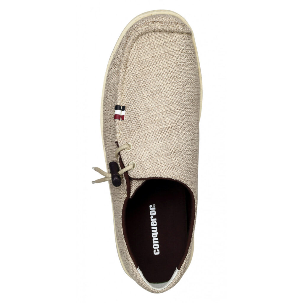 COCONUTS【HEMP TAN】