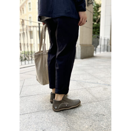 FOGGY WATER-TEX【CHARCOAL GRAY】