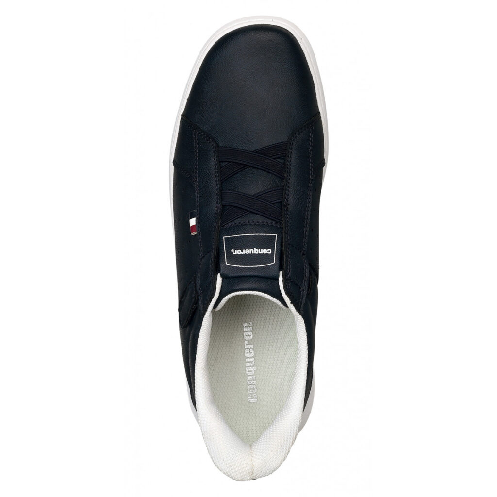 GLAD【NAVY】
