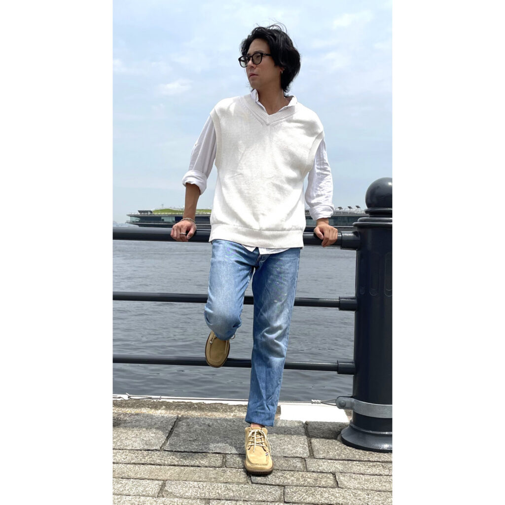 GRACE【TAUPE SUEDE】