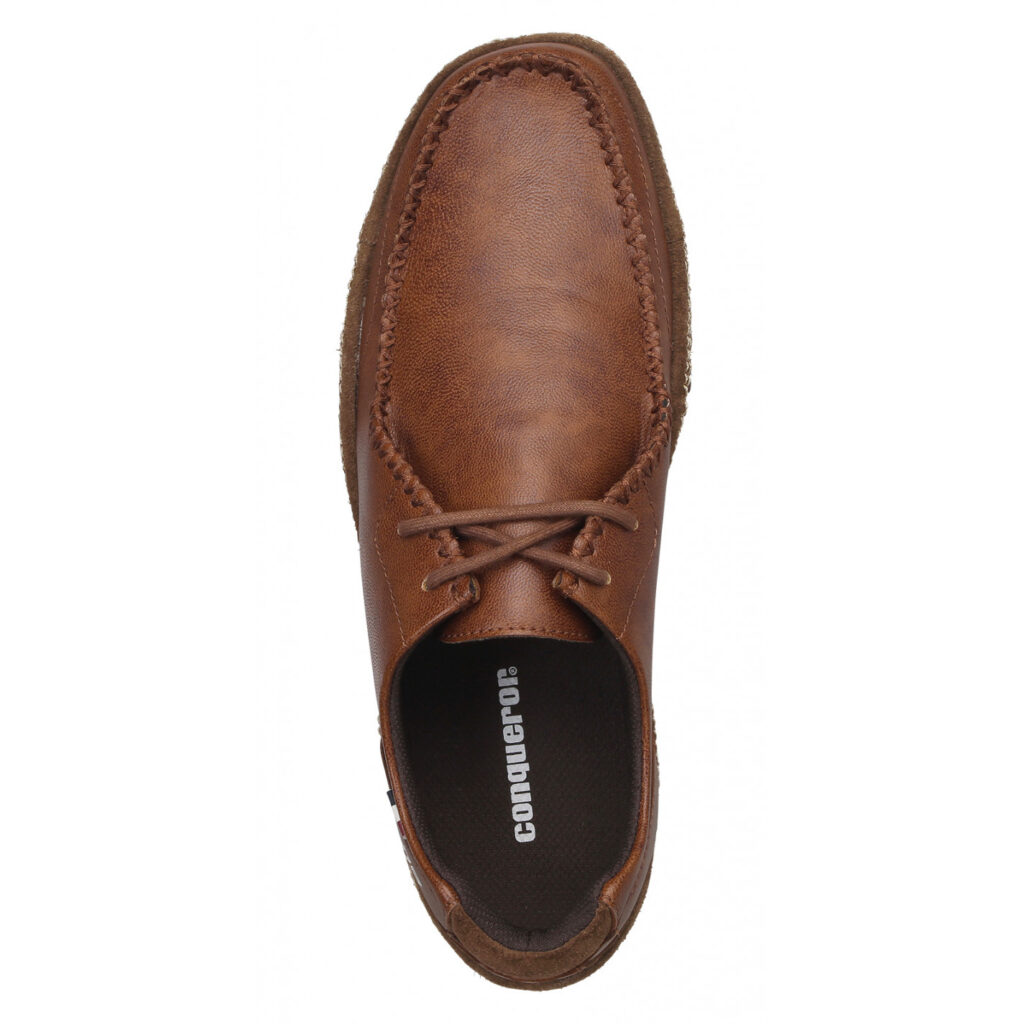 HORIZON【BROWN】