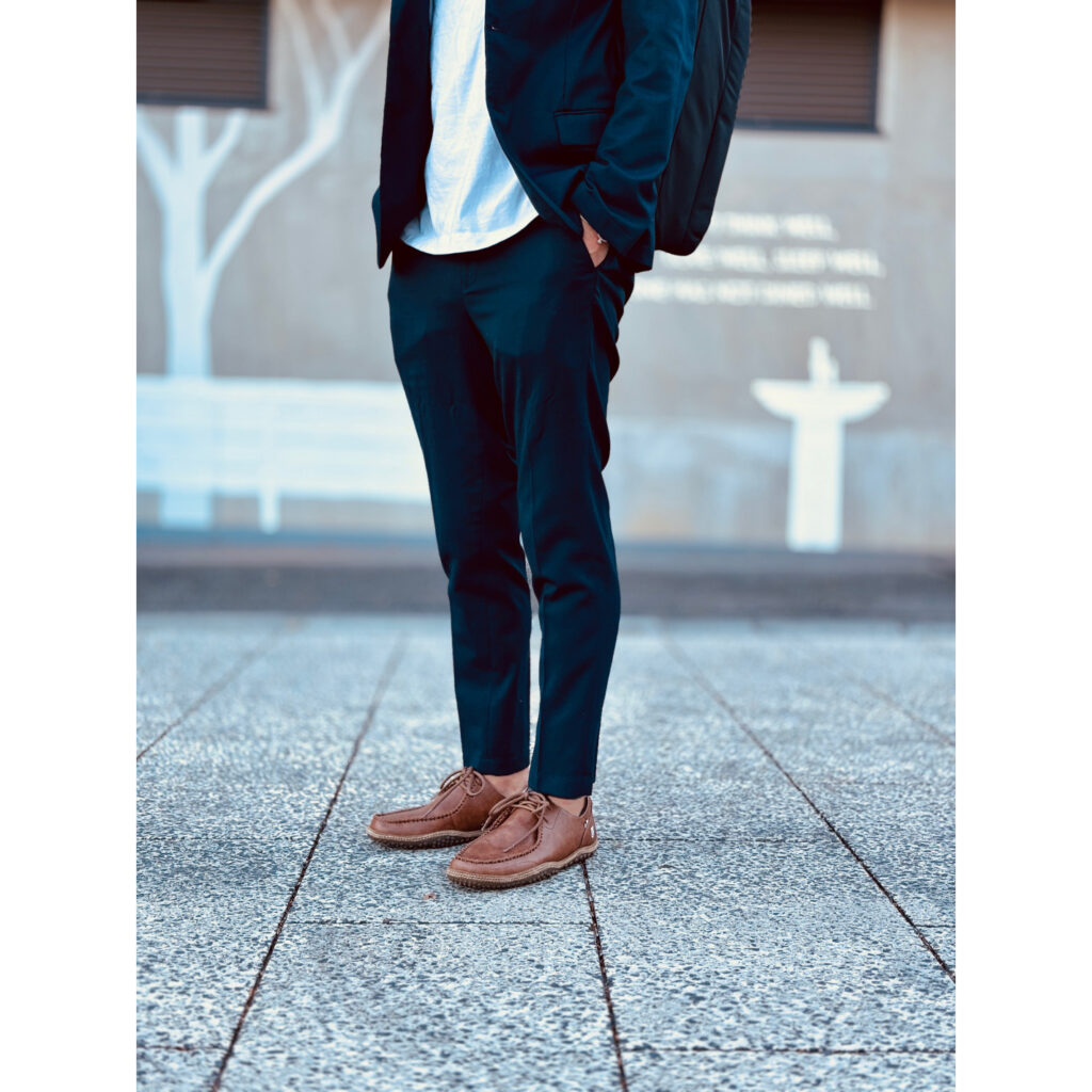 HORIZON【BROWN】