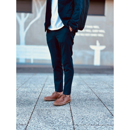 HORIZON【BROWN】