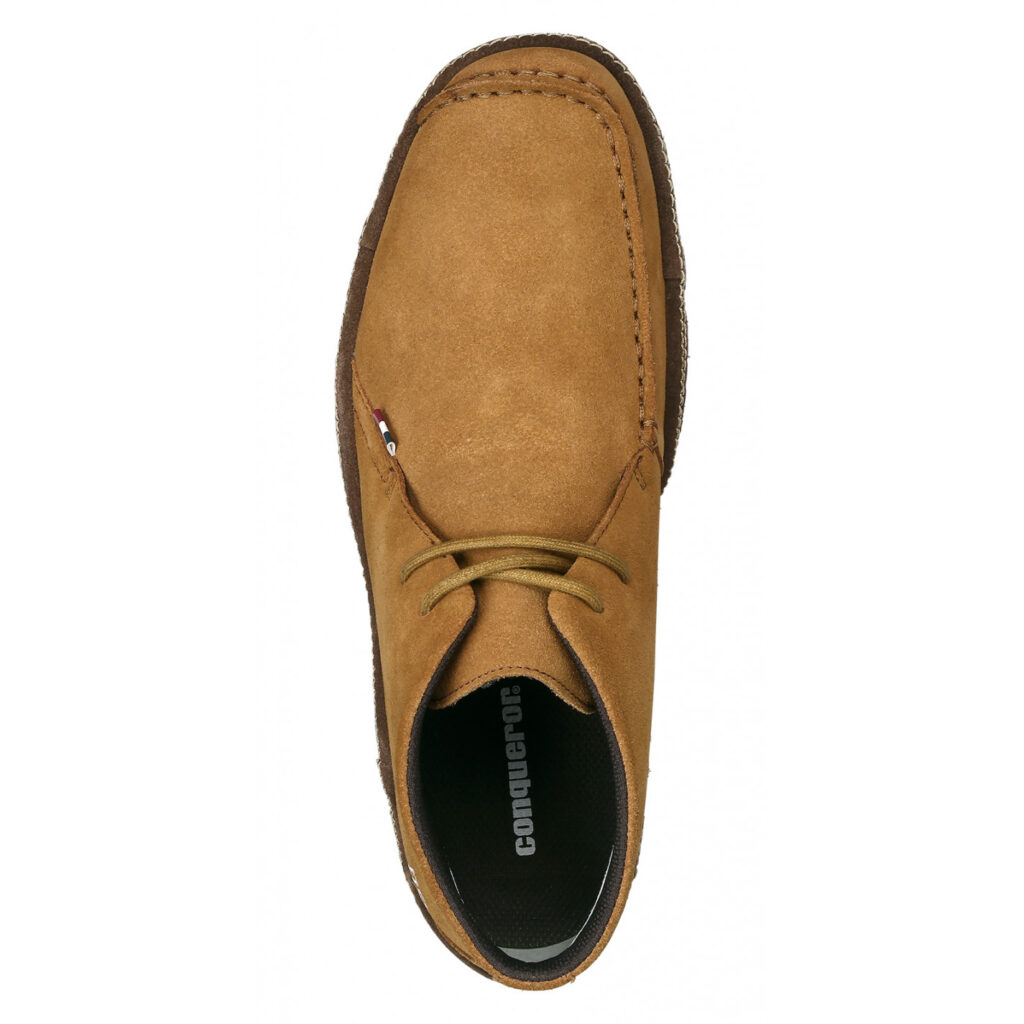 LUCAS【BROWN】