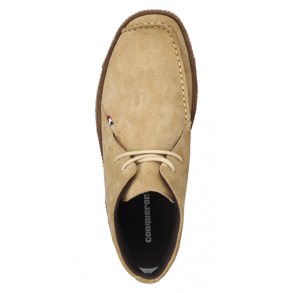LUCAS【TAUPE】