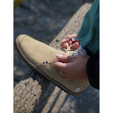 LUCAS【TAUPE】