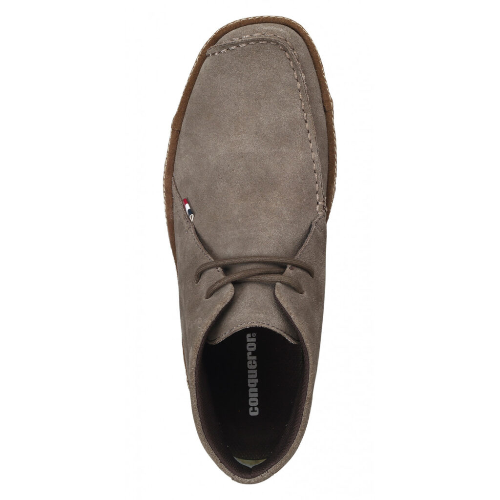 LUCAS【WARM GRAY】