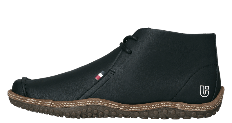 LUCAS WATER-TEX【BLACK】
