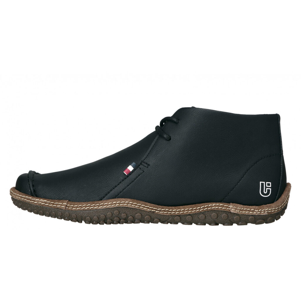 LUCAS WATER-TEX【BLACK】