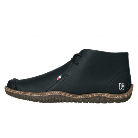 LUCAS WATER-TEX【BLACK】
