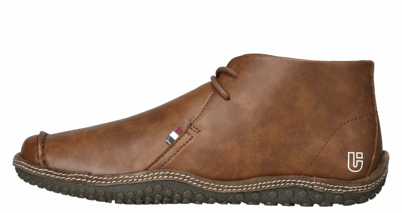 LUCAS WATER-TEX【BROWN】 BROWN