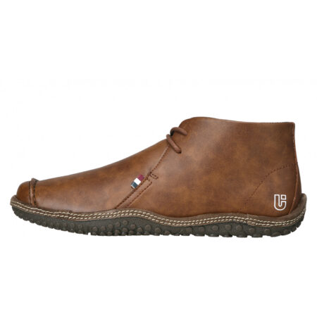 LUCAS WATER-TEX【BROWN】