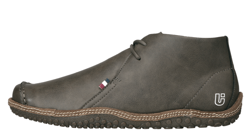 LUCAS WATER-TEX【CHARCOAL GRAY】 CHARCOAL GRAY 
