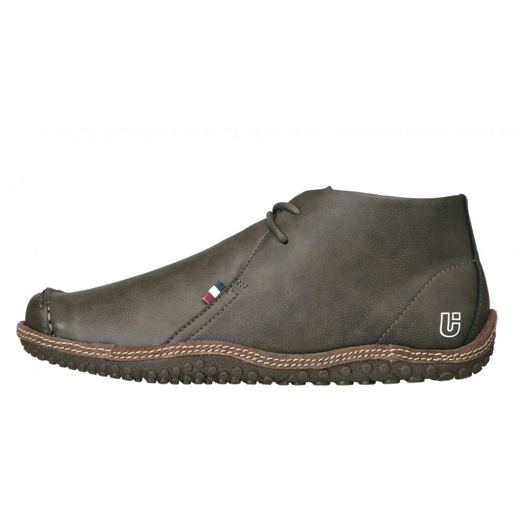 LUCAS WATER-TEX【CHARCOAL GRAY】