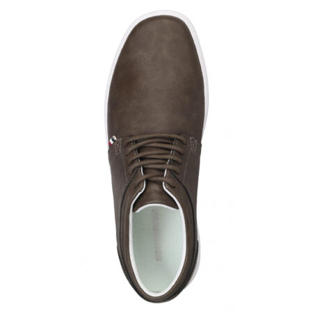 MANHATTAN EX【CHARCOAL GRAY】