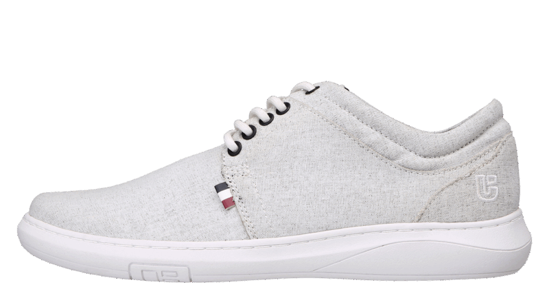 MANHATTAN EX【CANVAS WHITE GRAY】 CANVAS WHITE GRAY