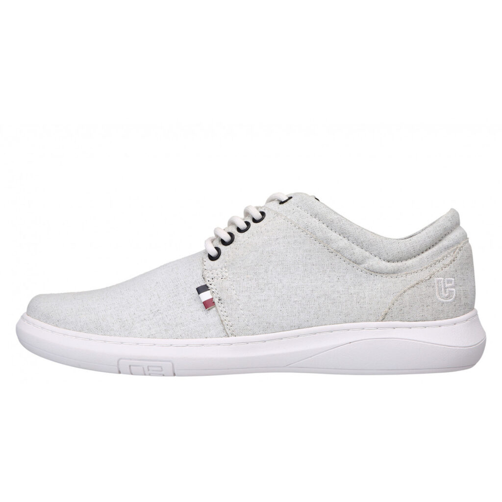 MANHATTAN EX【CANVAS WHITE GRAY】