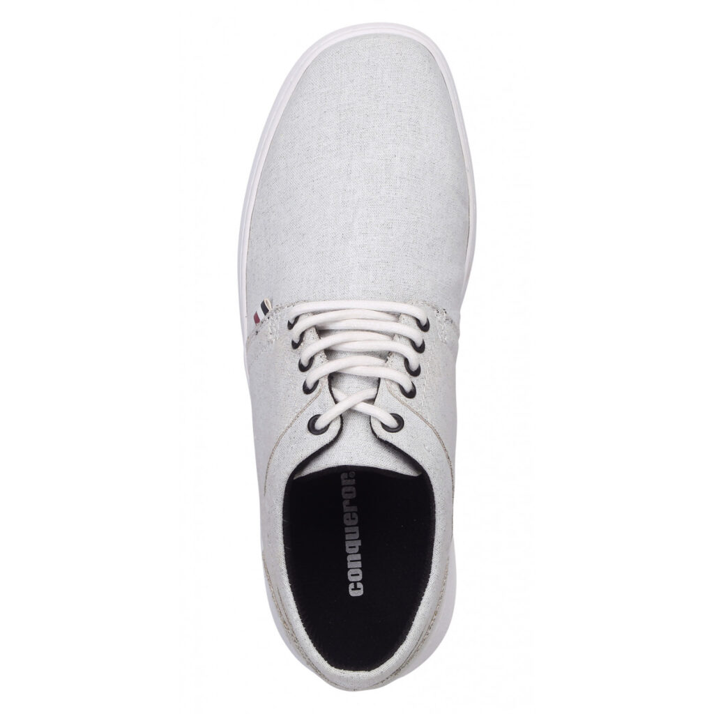 MANHATTAN EX【CANVAS WHITE GRAY】