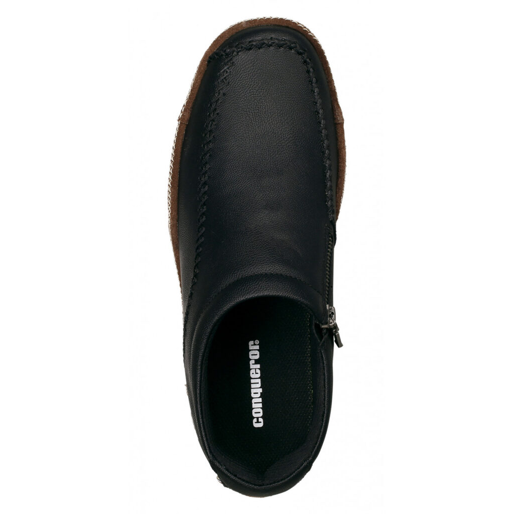 MOANA WATER-TEX【BLACK】