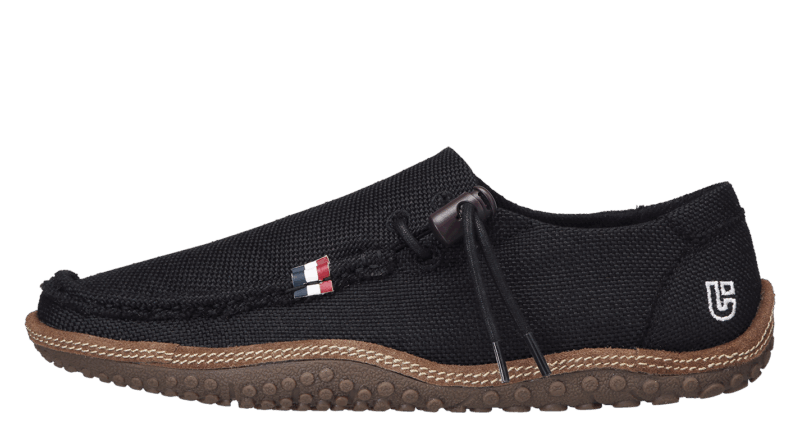 OASIS【HEMP BLACK】 HEMP BLACK