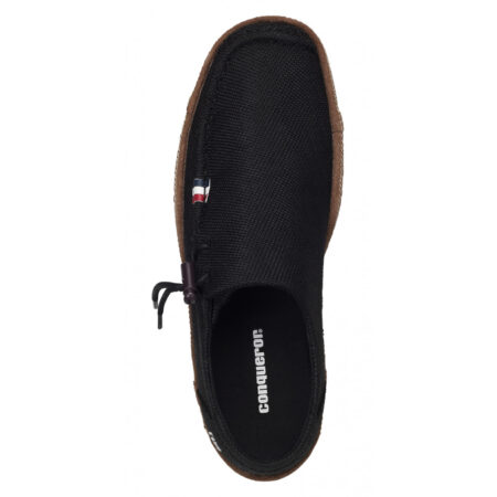 OASIS【HEMP BLACK】