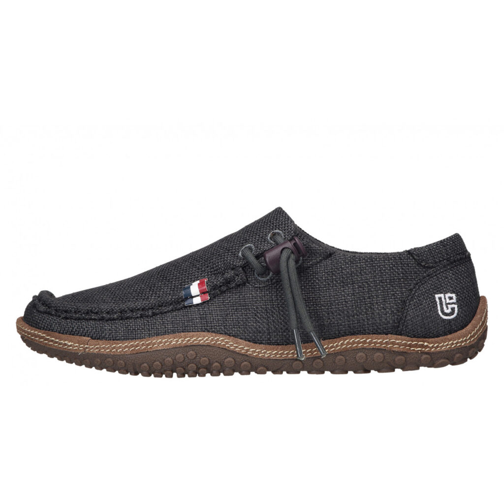 OASIS【HEMP GRAY】