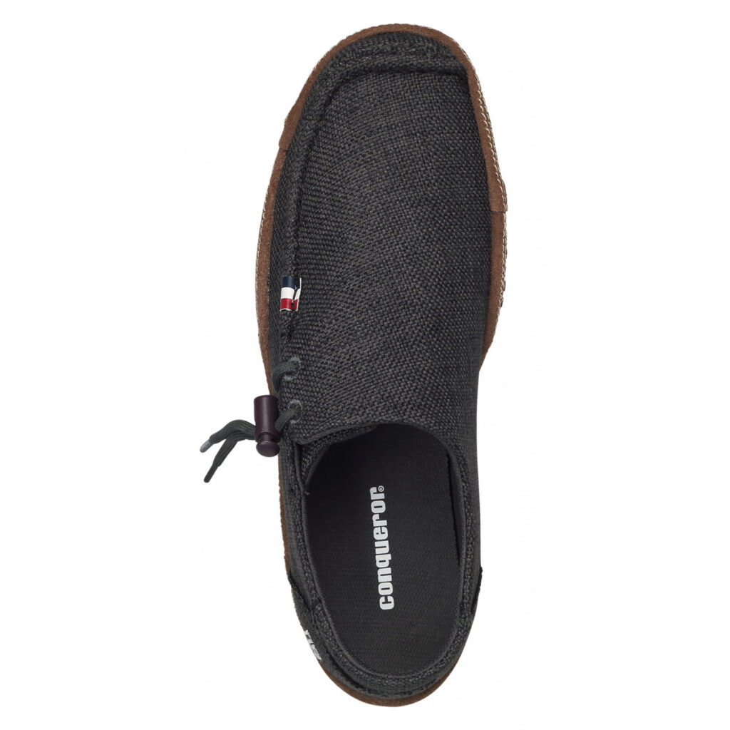 OASIS【HEMP GRAY】