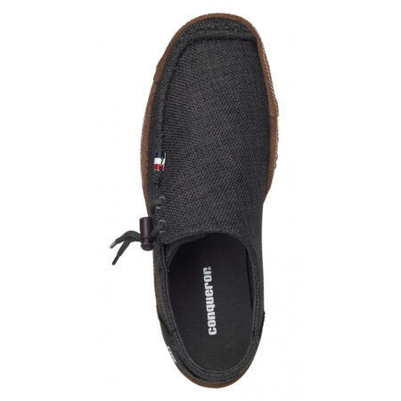 OASIS【HEMP GRAY】