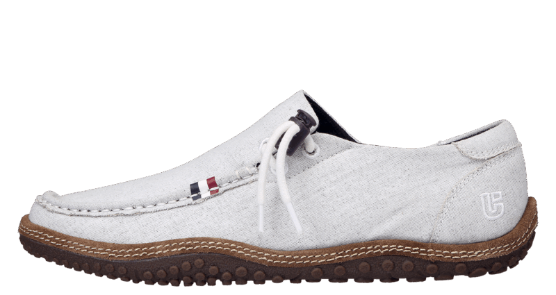 OASIS【CANVAS WHITE GRAY】 CANVAS WHITE GRAY  