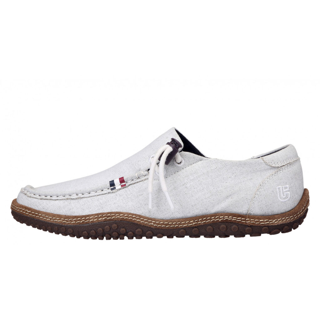 OASIS【CANVAS WHITE GRAY】