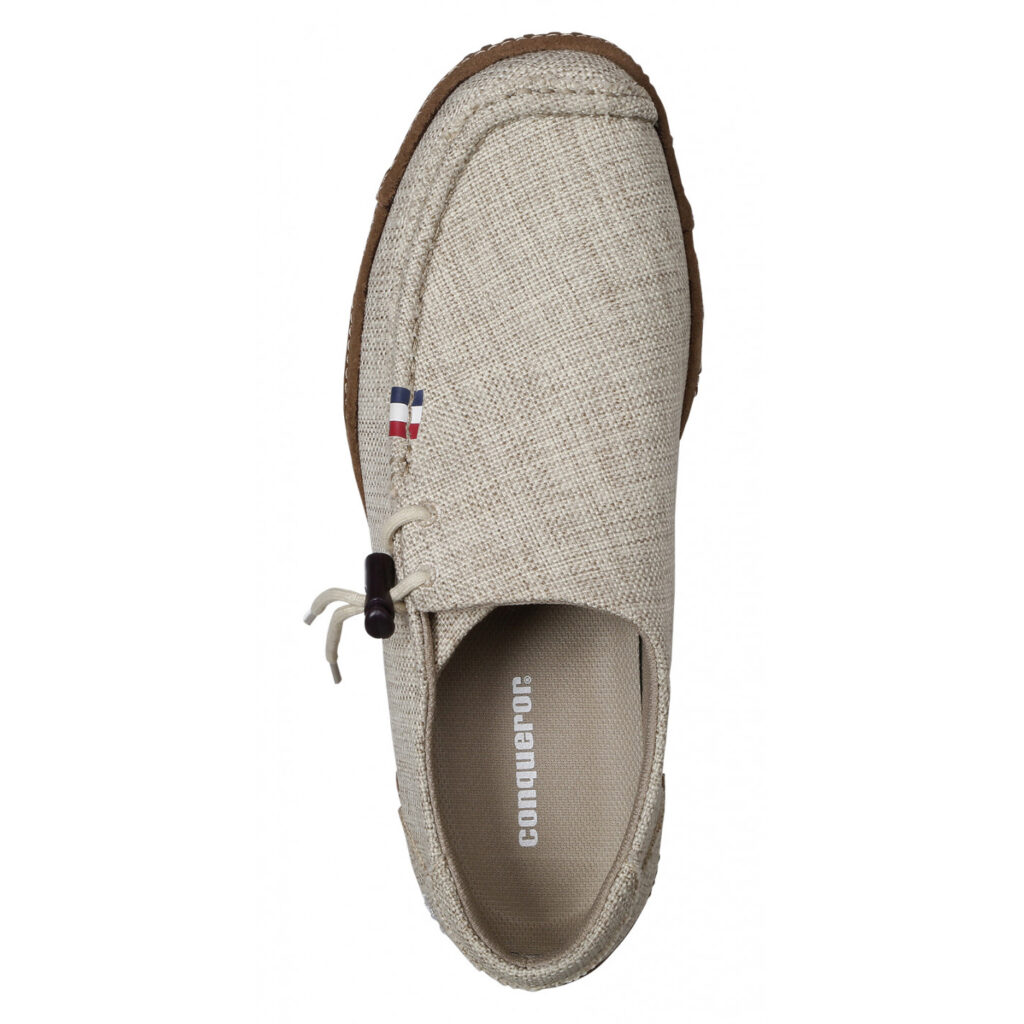 OASIS【HEMP TAN】