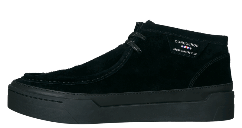 PARMA【BLACK】