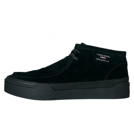 PARMA【BLACK】