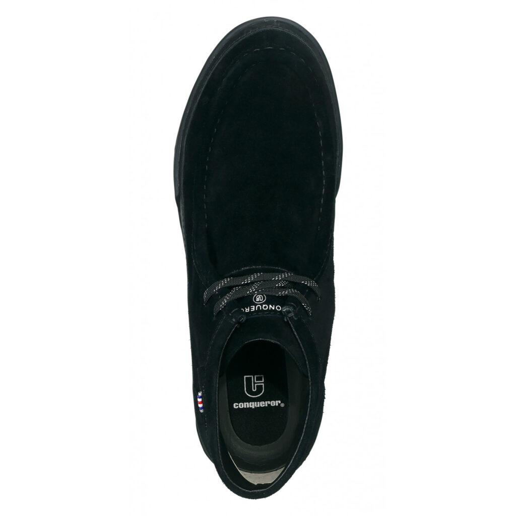 PARMA【BLACK】